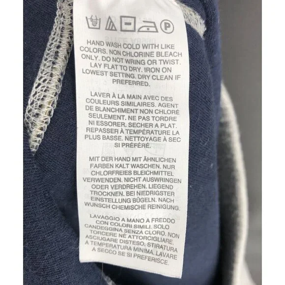 J. Crew Neoprene Surf Skirt Women's S Light Grey Flared Hem Preppy Office Siren - Picture 7 of 11